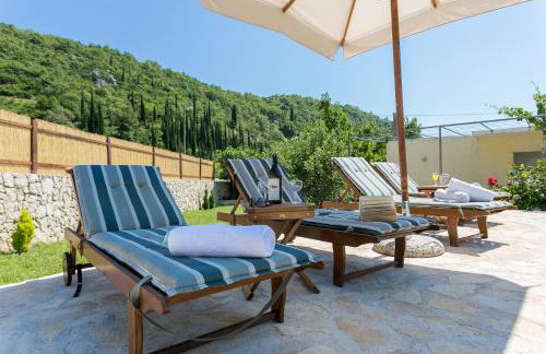Villa Betty Dubrovnik - Foto 19