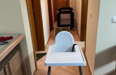 Lovely 2 Bedroom Home inside a Resort in Albufeira - Foto 21