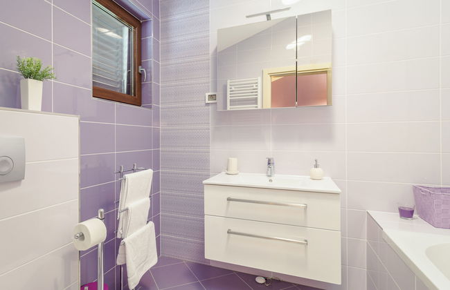 Villa Mala Halu - Foto 39