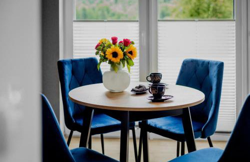 Apartamenty Cicha - bezpłatny parking - Foto 17