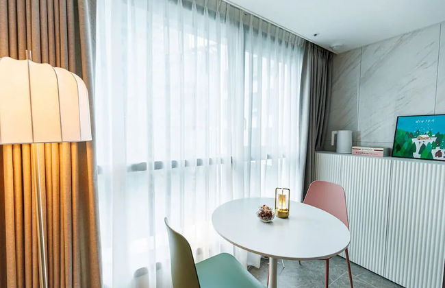 WECOSTAY Gangnam - Foto 53