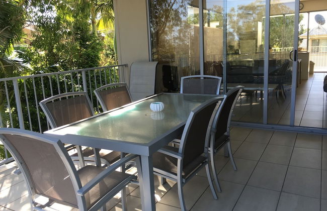 Metzo Noosa Resort - Photo 42