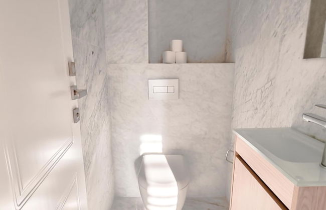 Matmon Cohen Quartz in Tel Aviv-yafo - Foto 26