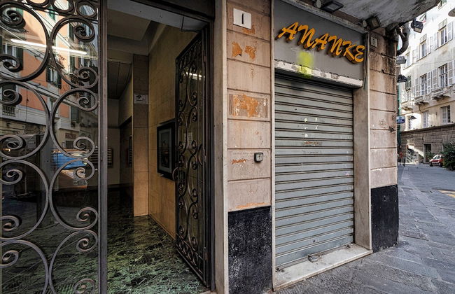 Art and Comfort near Lomellini Street - Foto 21