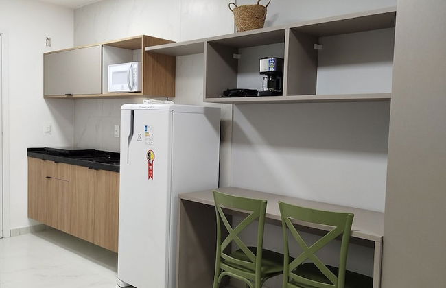 Porto City - Porto de Galinhas - Foto 23