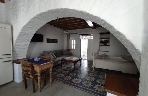 Traditional Suites in Chora Kythnos #1 - Foto 13