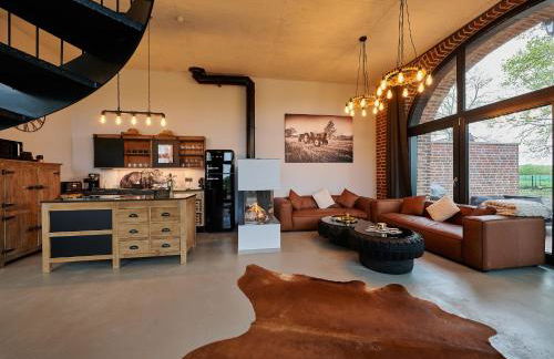 Ferienwohnungen Hof Holtmann - Foto 35