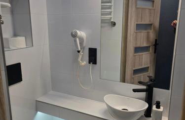 Eldom-NOCLEGI, Kolejowa 15 Wągrowiec - Foto 76