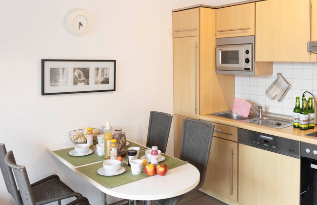 Strandvilla (LUB111) - Foto 4