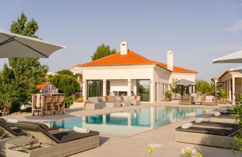 Vila das Acácias - Boutique Villa in Wine Country - Foto 74