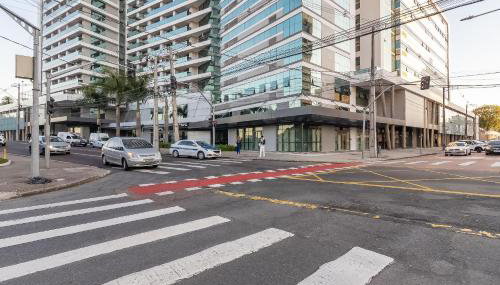 7th Avenue - Centro | Curitiba | Gonzaga Stays - Foto 4