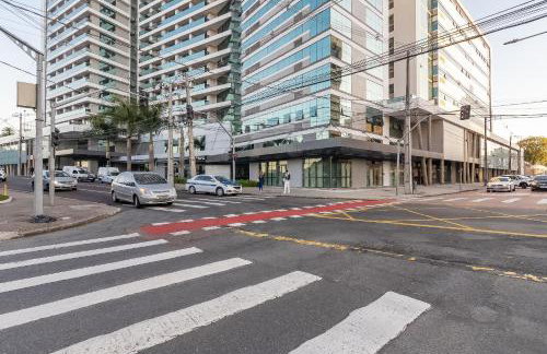 7th Avenue - Centro | Curitiba | Gonzaga Stays - Foto 4