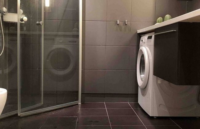 Stylish Seaview 4 Beds Central Apartment Sorenga - Photo 23