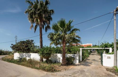 Villa Sao Miguel - Armacao de Pera - Foto 65