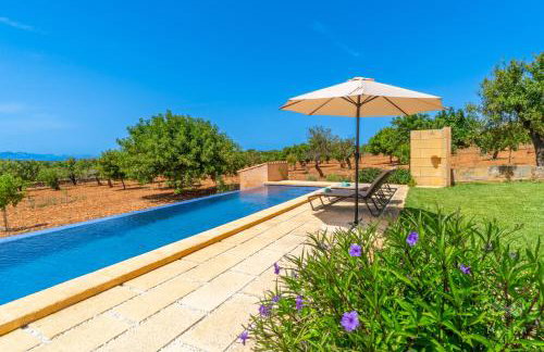 Finca Ca`n Jaumí, un paraíso con vista al mar y a la montaña - Foto 7