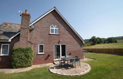 The Breckland at Sugar Lane Farm - Foto 16