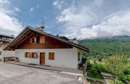 Dolomiti Skyview Duplex - 15 minutes from Cortina - Photo 16