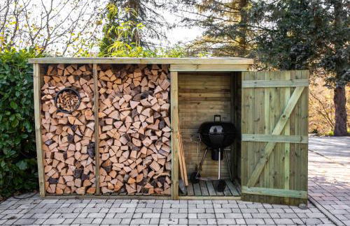 Ferienhaus Donautal - Foto 9