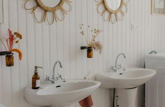 Maison Sollier - Foto 75