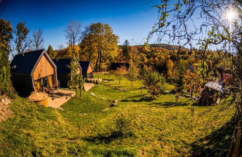 Domandi mountain holiday lodges - Foto 45