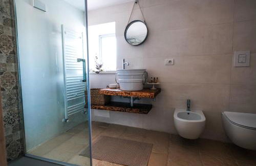 Trulli Vecchia Corte Monopoli - Foto 57