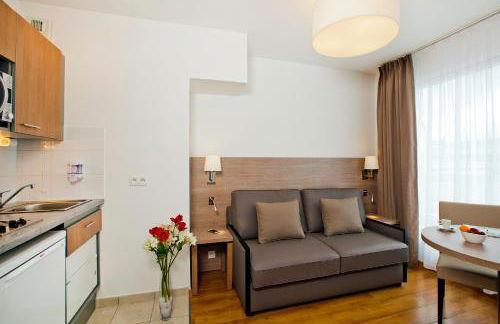 Residhome Bois Colombes Monceau - Foto 14