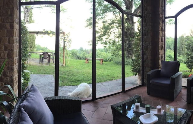 B&B da Ronald...a Pian del Papa - Foto 53