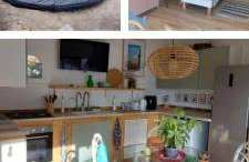 villa spacieuse piscine jacuzzi 8 chambres 16 couchages - Foto 32