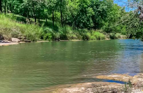 Riverfront Oasis - Foto 49