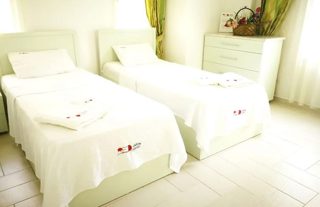 Exceptional Villa With Private Pool in Antalya - Foto 13