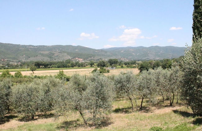 Belvilla by OYO Tillia - Foto 35