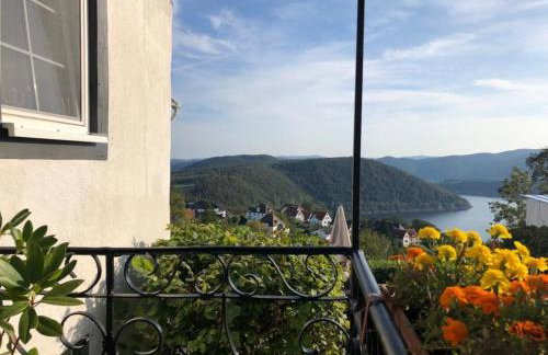 Haus Blick am Edersee 9 p - Foto 2