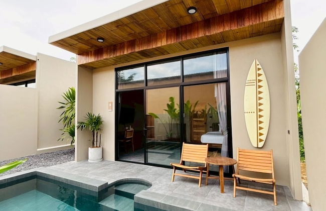 The Wood Terrace - Foto 31