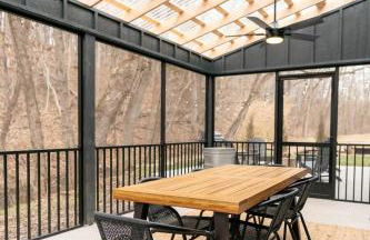 Adventure Barn - On HGTV Fixer to Fab -Access MTB - Foto 42