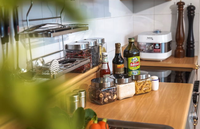 Daeha Hanoi Serviced Apartments - Foto 25