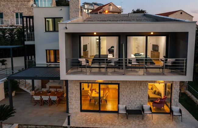 Villa Agave - Foto 45