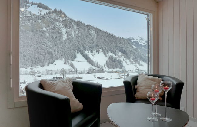 Chalet Guldeli - Foto 29