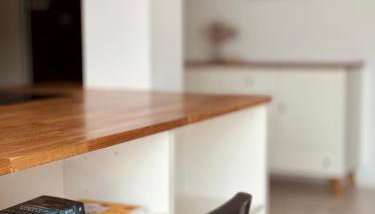 CHAUKA aprtamenty w centum z widokiem - Foto 5