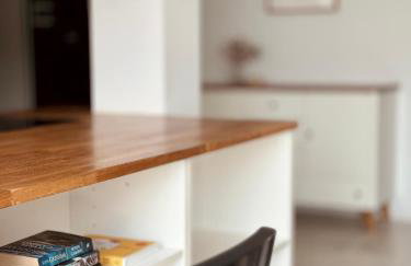 CHAUKA aprtamenty w centum z widokiem - Foto 5