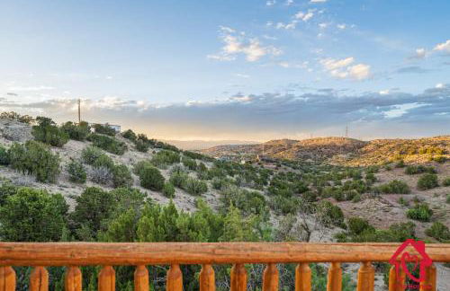 Hillside Haven Retreat - A Placitas Irvie Home - Foto 62