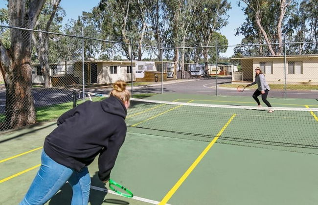 BIG4 Mannum Holiday Park - Photo 56