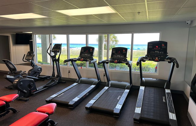 Long Beach Resort 1-1300e - Foto 35