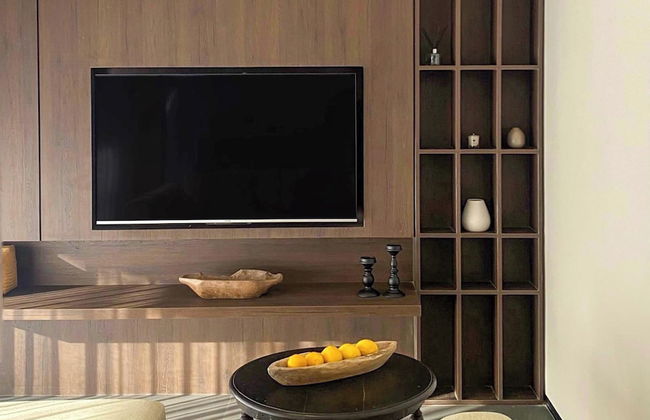 Tanna Villa Bali Tabanan - Foto 10