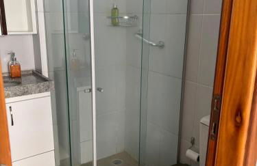 Flat studio na praia de Boa Viagem - Foto 26