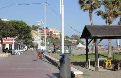 Mare Nostrum Beach El Palo Vistas al Mar Terraza ,Aparcamiento - Photo 49
