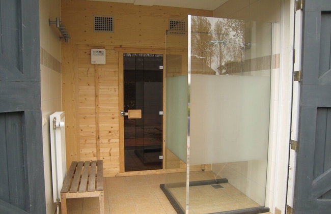 Apartment in Netherlands With Sauna - Photo 15