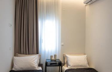 Ergina Apartments Gournes Studio & Family Apartment - Photo 8