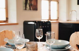 Chalet Zugspitze, Kamin, Tiere - Foto 51