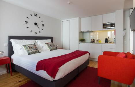 Virtudes City Lofts - Foto 32