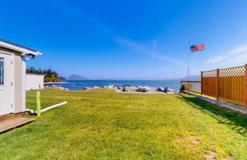 Samish Bay Cottage - Foto 20